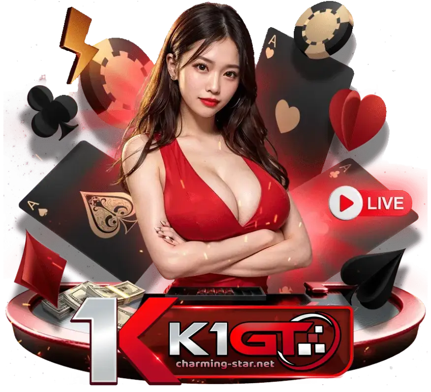k1gt K1gt สล็อต k1gt